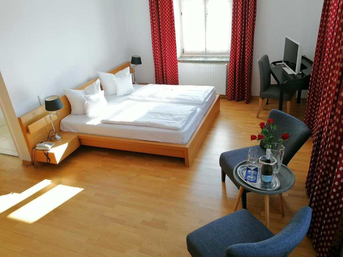 Hotel Wendelstein Rosenheim Zewnętrze zdjęcie