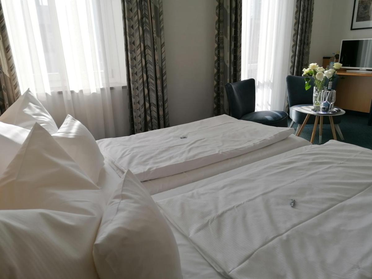 Hotel Wendelstein Rosenheim Zewnętrze zdjęcie