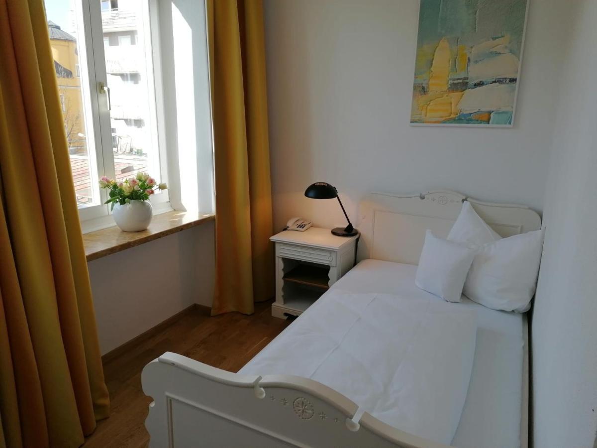 Hotel Wendelstein Rosenheim Zewnętrze zdjęcie