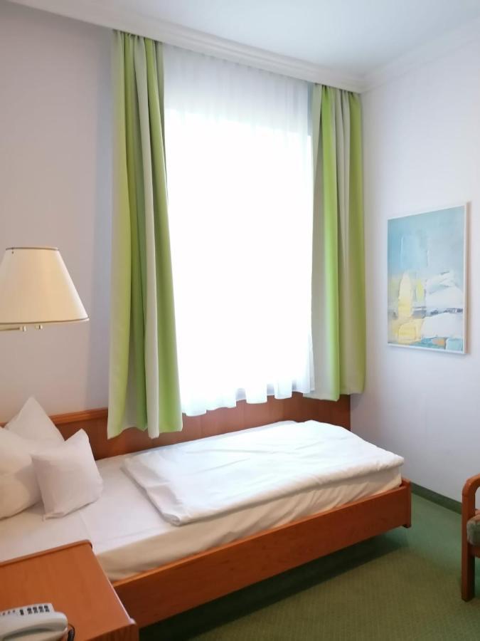 Hotel Wendelstein Rosenheim Zewnętrze zdjęcie